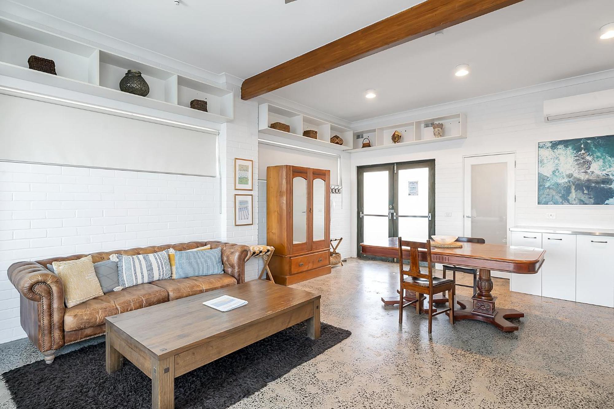 Upscale Cliffside Studio With Ocean Views North Bondi Sidney Exterior foto
